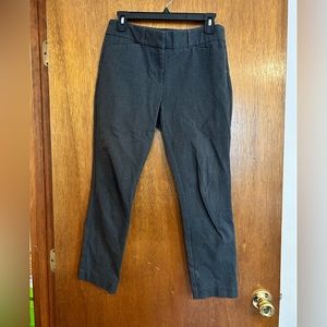 Loft pants